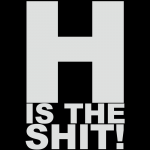 HisTheShit logo